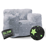 Kinder-Sessel „Glow in the Dark“