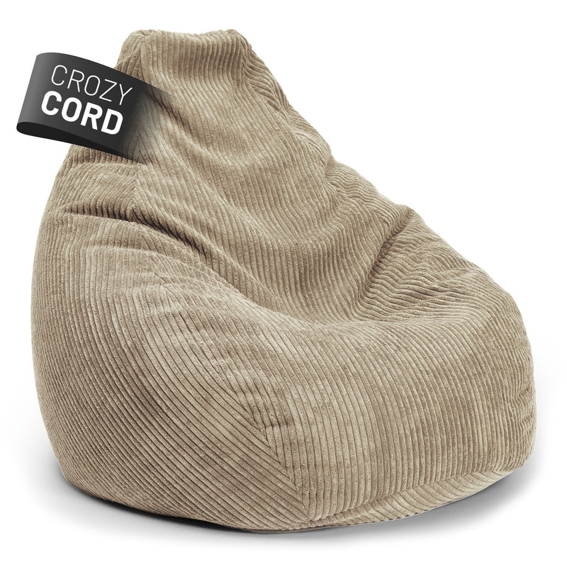 GIANT Cord Sitzsack